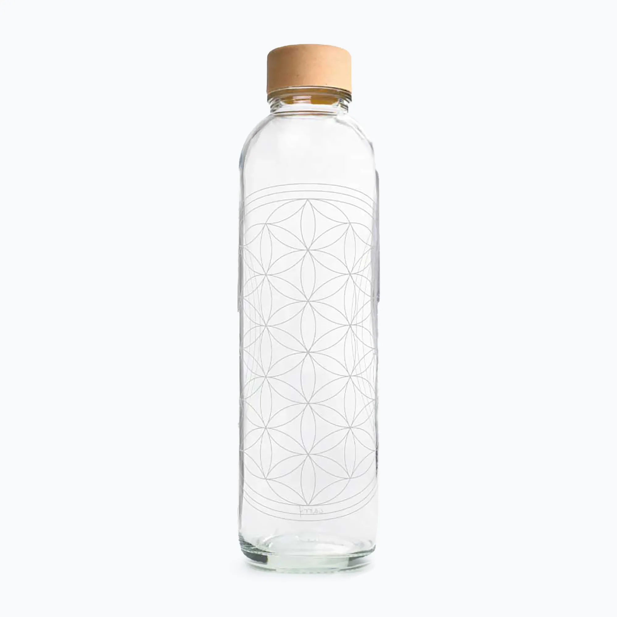 Carry Bottles 700 ml flower of life